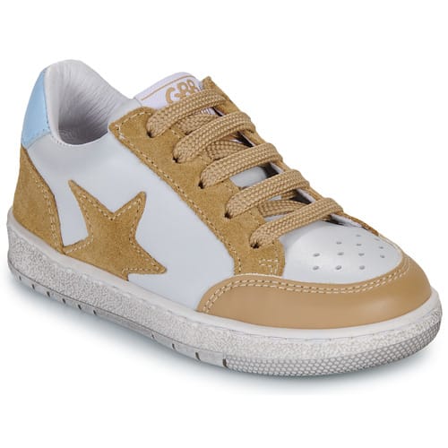 Lage Sneakers GBB HERMINE*