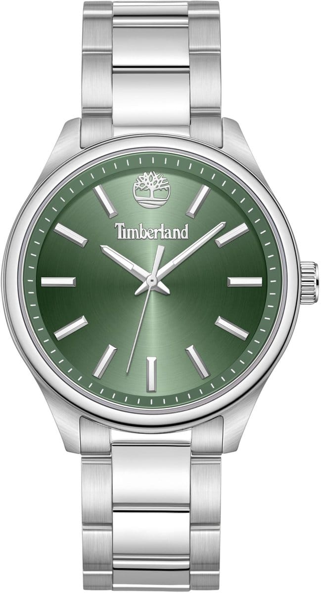 Chronograaf Northbridge