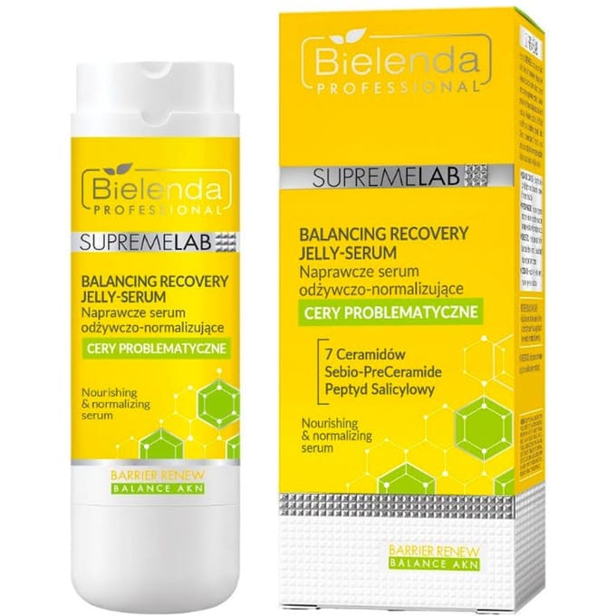 Bielenda Supremelab Barrier Renew Balance Serum 30 ml