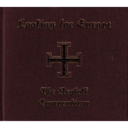 Looking For Europe -Digi- - V /a
