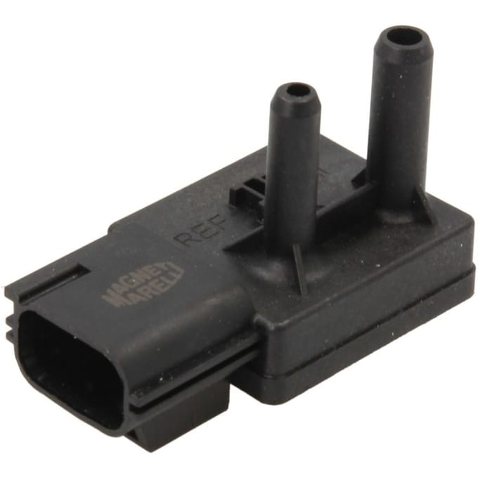 Sensor, uitlaatgasdruk MAGNETI MARELLI 215910001700