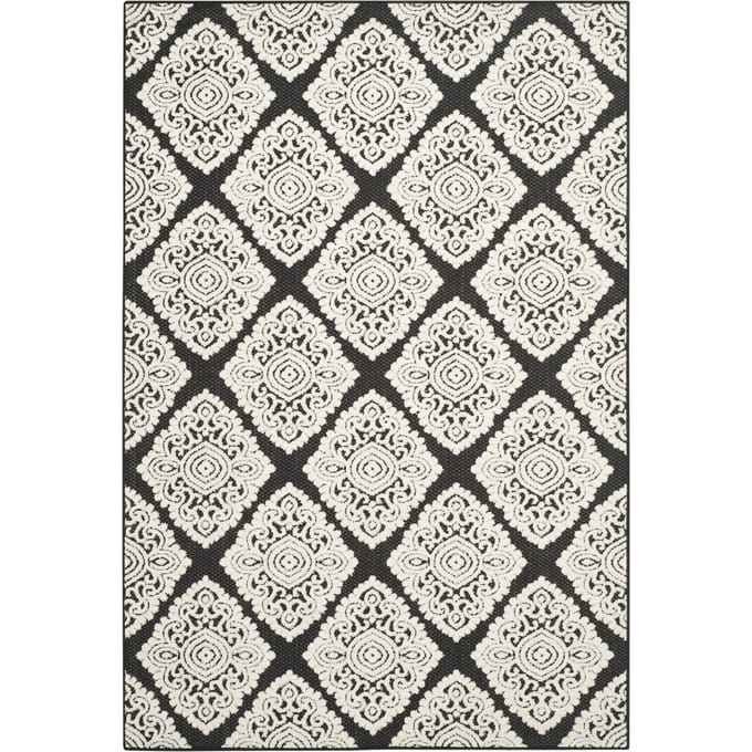 Vloerkleed Wooster | Safavieh