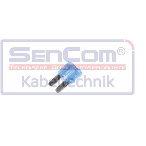 Zekering SENCOM 20978-MS-5