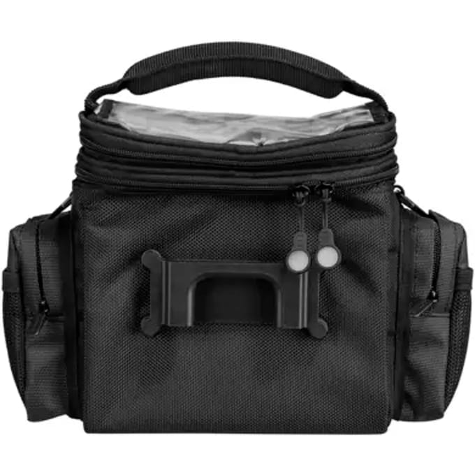 Kadertas Topeak TourGuide HandleBar Bag