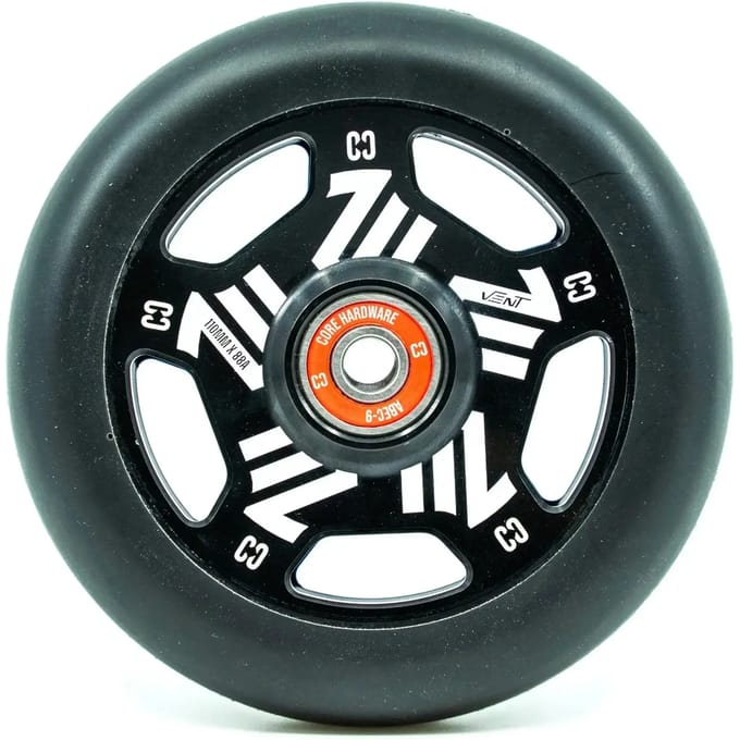 Freestyle scooterwiel Core Vent Hollow