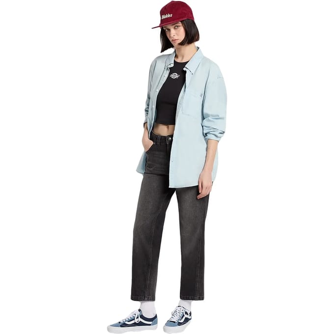 Regular jeans voor dames Dickies Ellendale