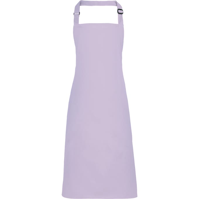 Premier Kleuren Slabberschort / Werkkleding (Pack of 2) (Lila)