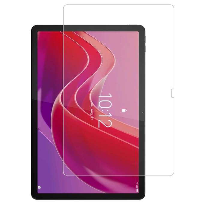 Premium Accezz Tablet Screenprotector - Geschikt voor Lenovo Tab M11 - Premium Gehard Glas
