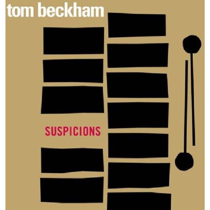 Suspicions - Tom Beckham
