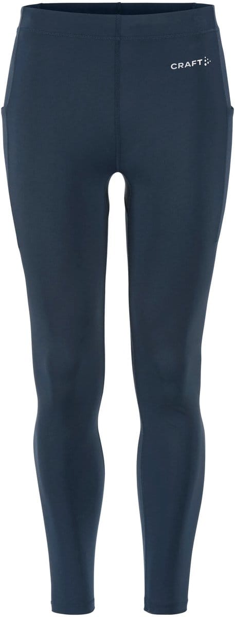 CRAFT ESSENCE TIGHTS M Heren Sportlegging - BLAZE