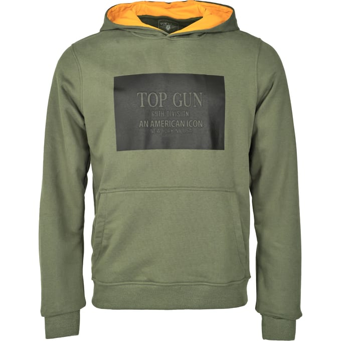 Top Gun Hoodie TG20213015