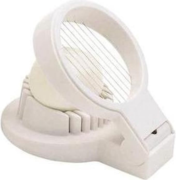 KitchenCraft Eiersnijder - Kitchen Craft