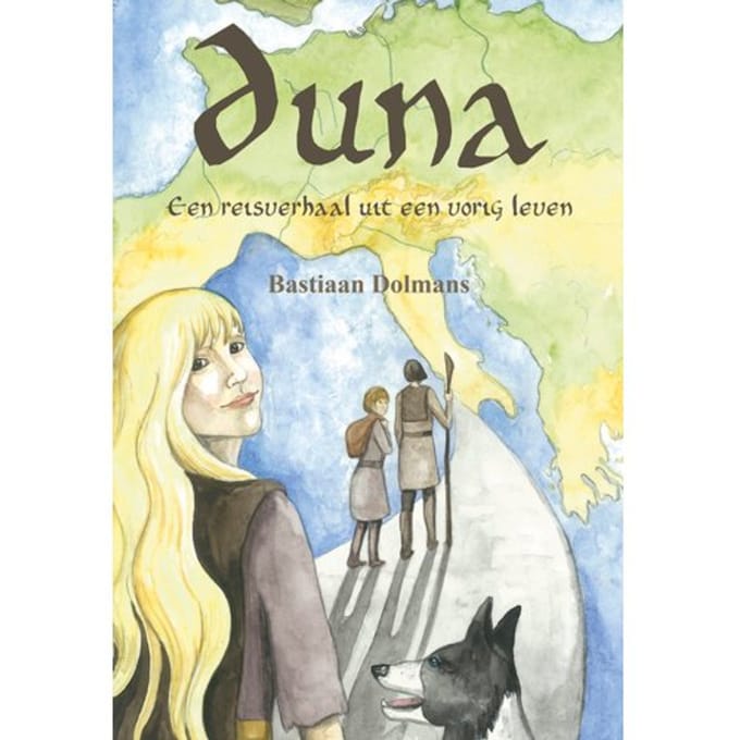 Duna - Bastiaan Dolmans