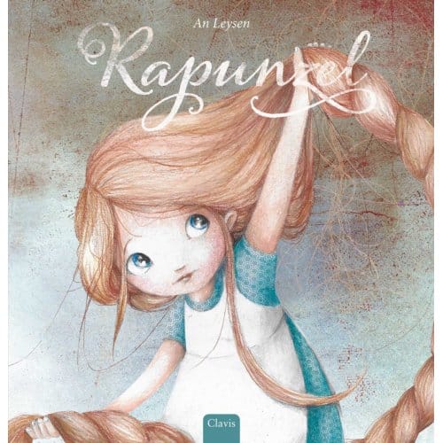 Rapunzel - An Leysen