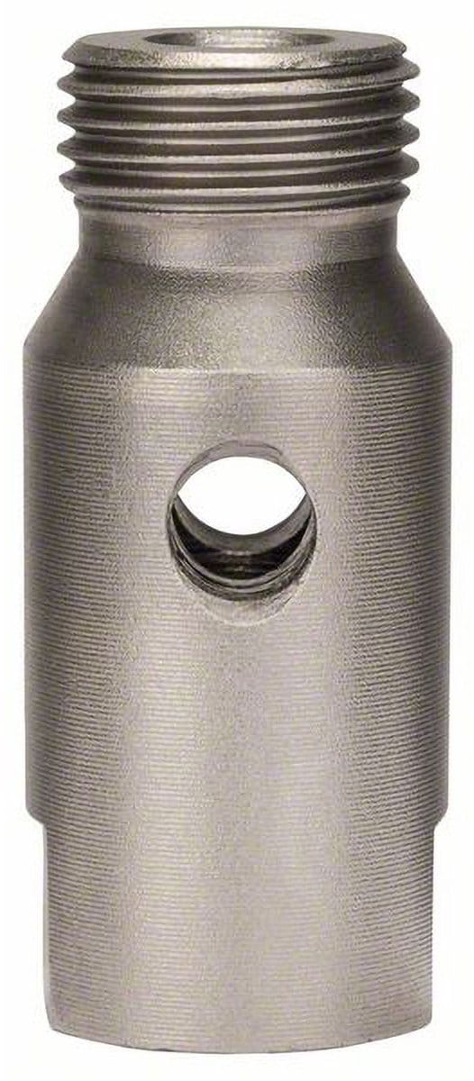 Bosch adapter voor diamantboren 5/8" G 1/2" - 260859812...