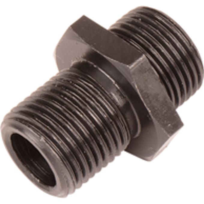 Oil plug