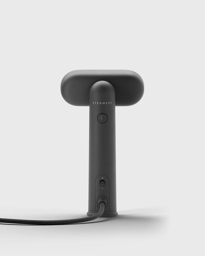 Cirrus Lite Travel Steamer - EU PLUG