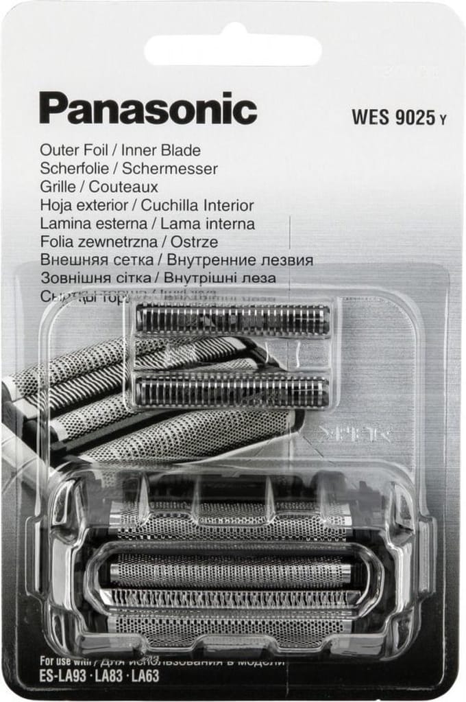 Panasonic WES9025 Scheerblad en trimmer 1 set(s)