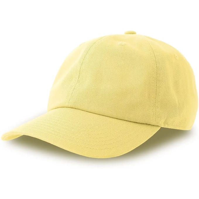 Baseball cap Atlantis Headwear Dad Hat