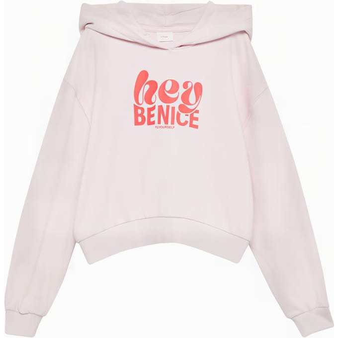 s.Oliver Junior Sweatshirts Pink Taglia: 170/176 | Maglioni Outlet | kids | Rosa