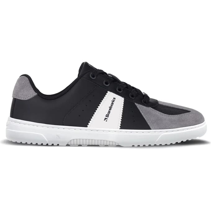 Barebarics Icara Barefoot Schoenen Zwart EU 40 Man