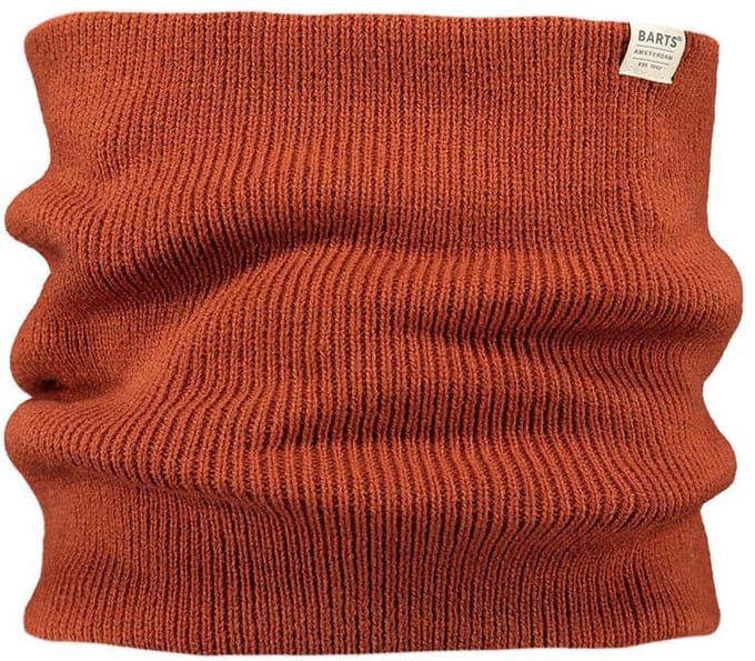 Barts Kinabalu Nekwarmer (kids) - Rust