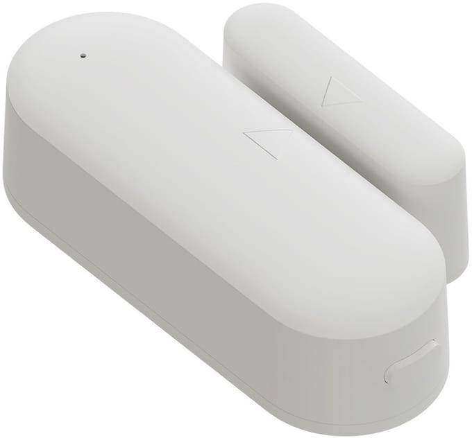 Calex Slimme Bewegingsmelder - Wifi Deur / Raamsensor - Met App - Smart Home Systeem