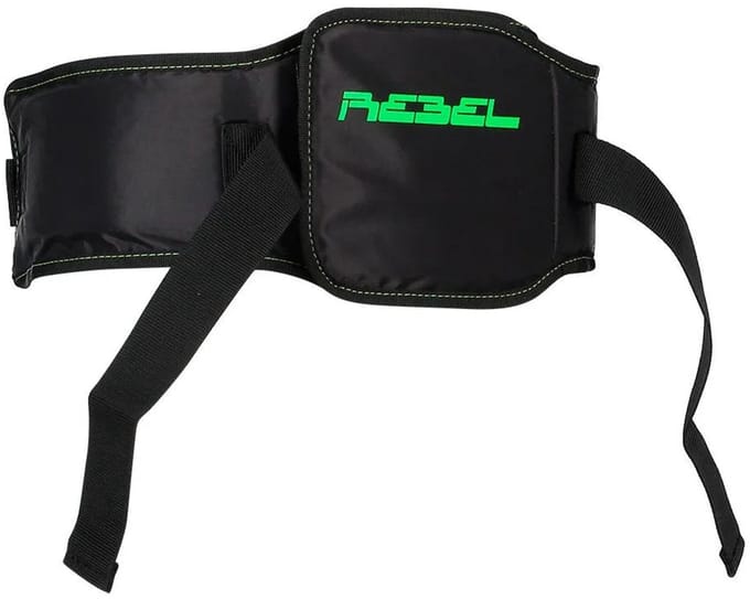 Scubapro Cummerbund Rebel Riem Zwart S