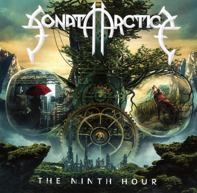 The Ninth Hour - Sonata Arctica