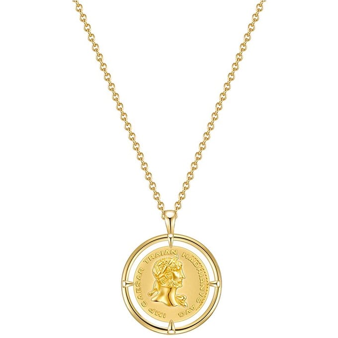 Glanzstücke München Ketting 50080043