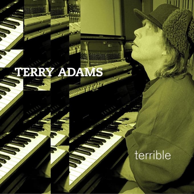 Terrible - Terry Adams