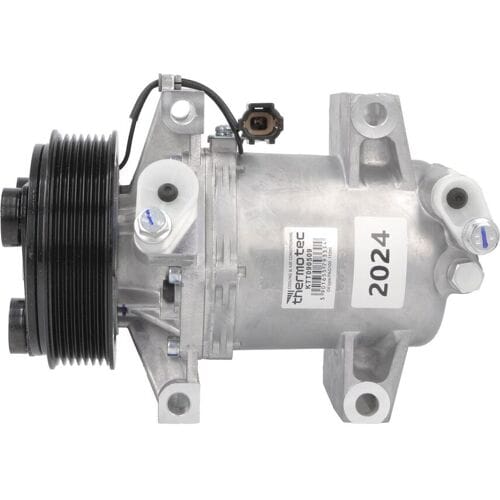Airco-compressor THERMOTEC KTT090509