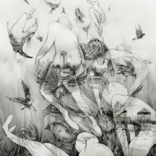 Mono - The Last Dawn (LP)