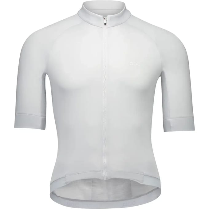 Jersey met rits POC Thermal Lite Jersey