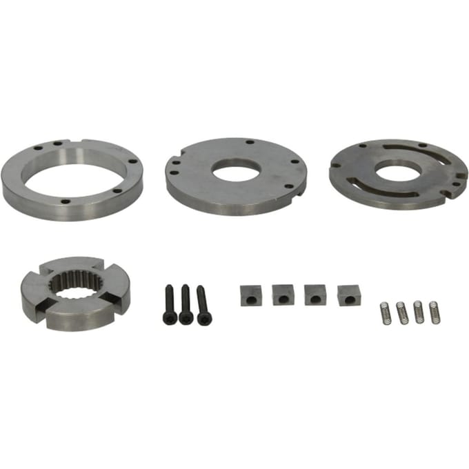 Reparatieset, injectiepomp, verdelerpomp DELPHI 7135-478