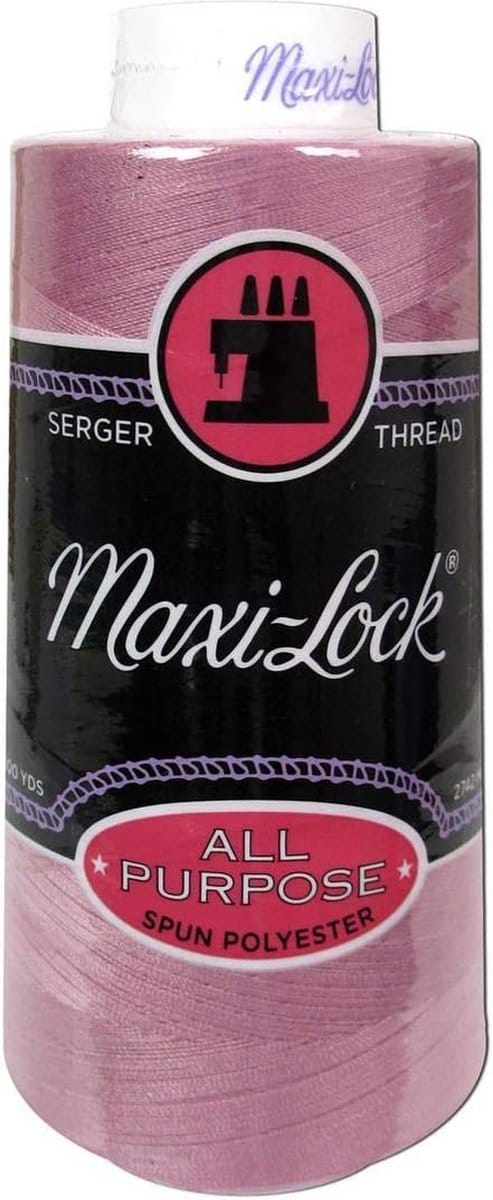Sterk Lockgaren 3000 Yards Lichtroze