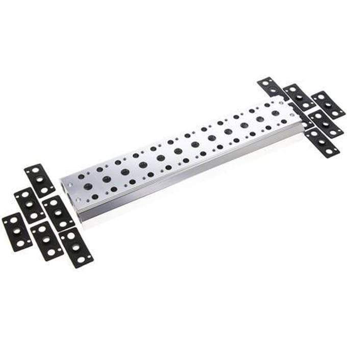 Manifold 12-Stations E.MC 5/2 5/3-weg