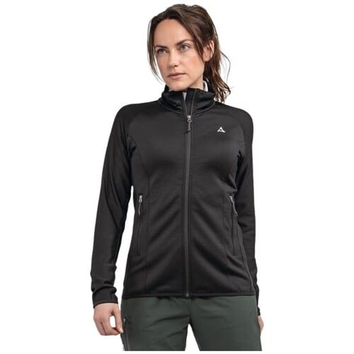 Fleece Jack SchÖffel Cascata