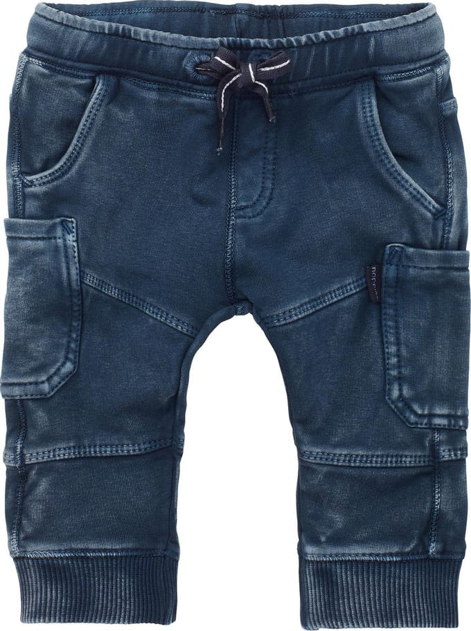 Noppies Broek Trenton Baby Maat 56
