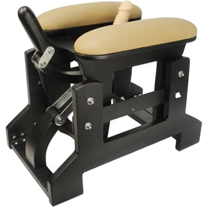LoveGlider Self Controlled Love Machine