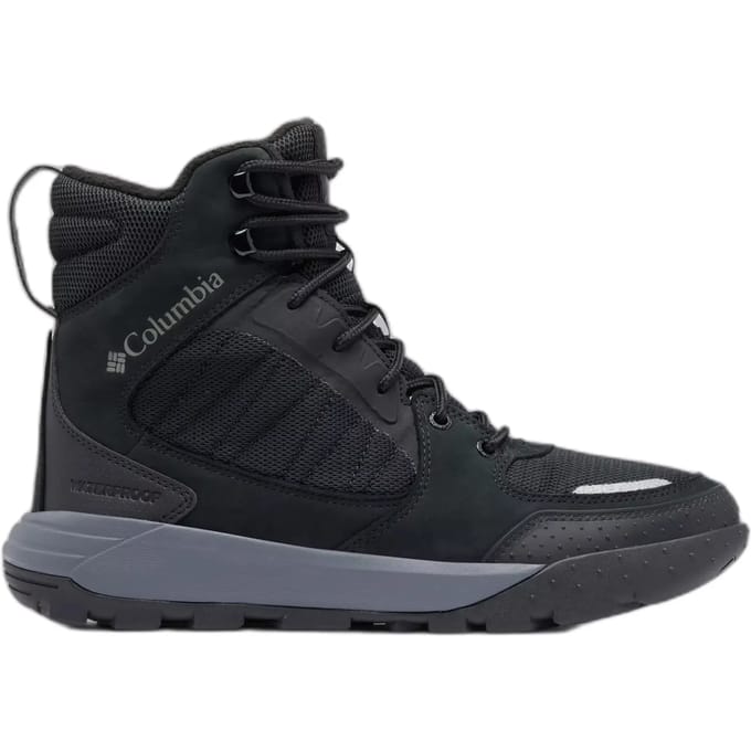 Wandelschoenen Columbia Portlander Infinity Waterproof