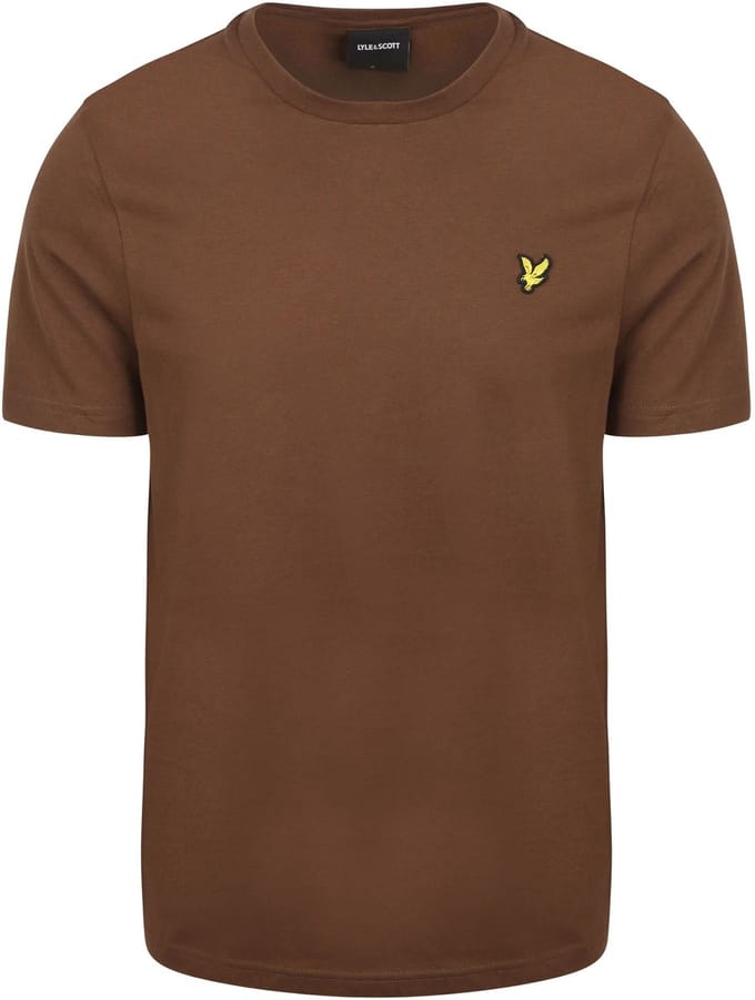 T-shirt Lyle & Scott