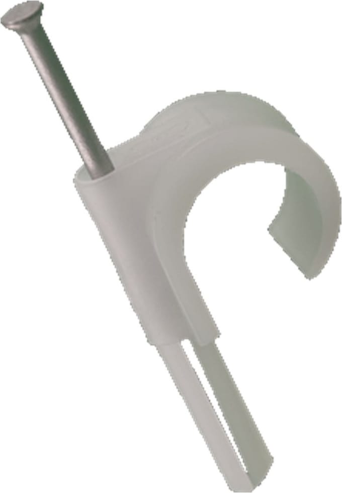 Mepac Plugclip - 16-19 mm
