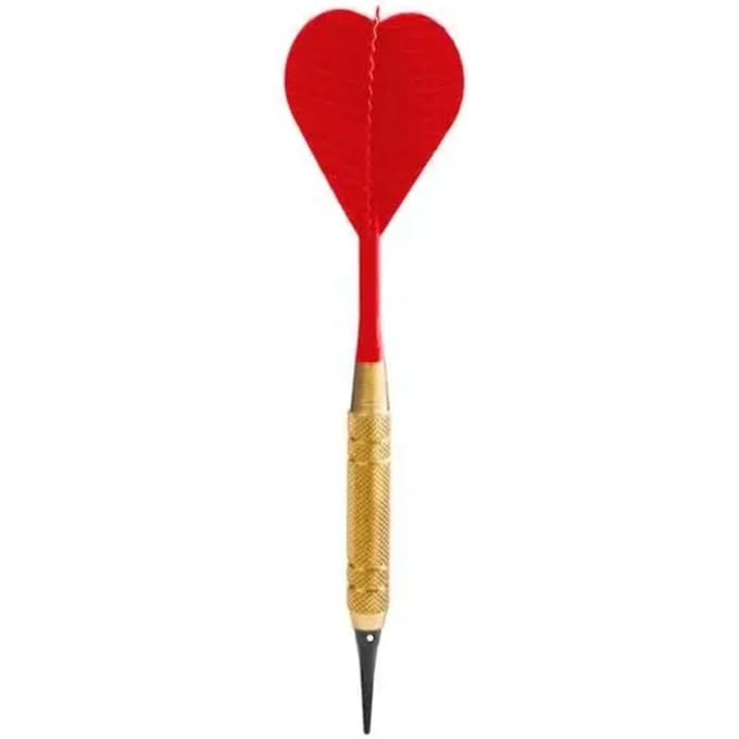 Dartcase Karella PVC 16 g (x24)