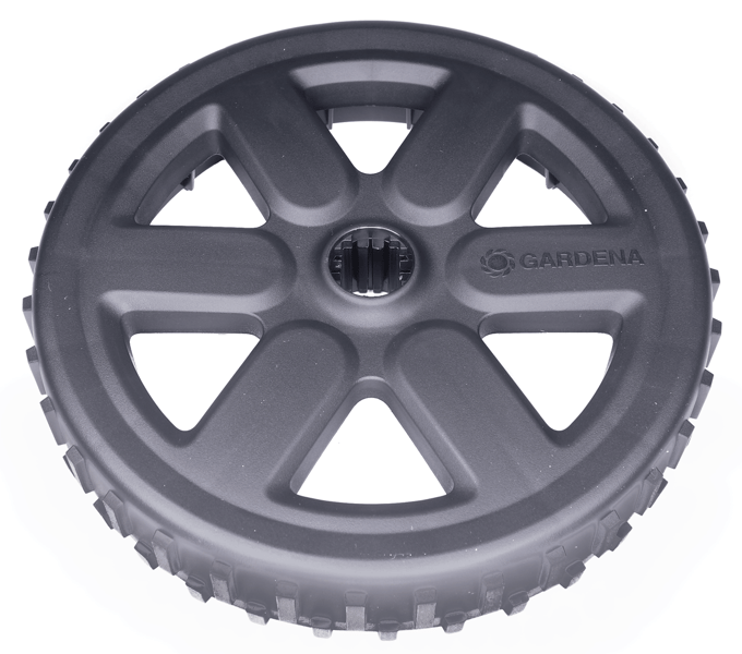 Wheel