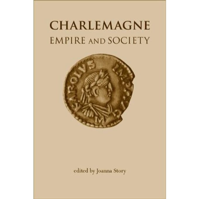 Charlemagne - Story, Joanna