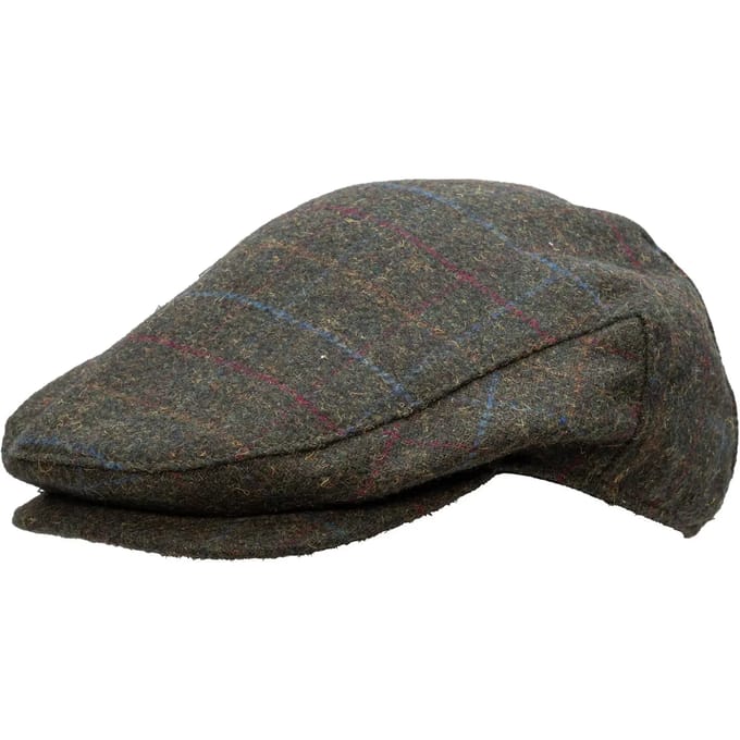 Baret Browning Balmoral Tweed