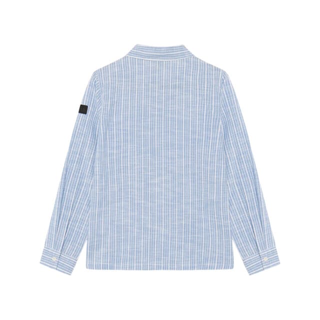 Indian Blue Blouse 960677
