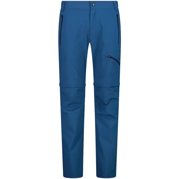 Rekbare Wandelpantalon CMP