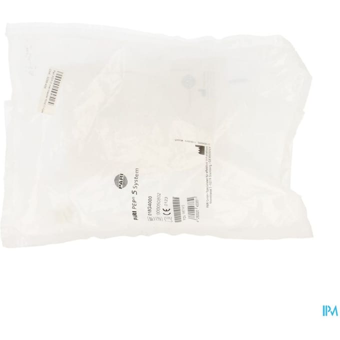 Pari Pep Masker Kind 1-6j